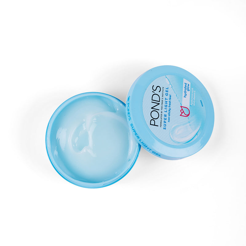 Ponds light store gel