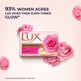 LUX Advanced Even-toned Glow 100G