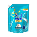 Surf Excel Matic Sensitive