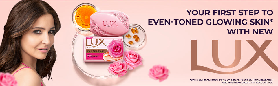 LUX Advanced Even-toned Glow 100G