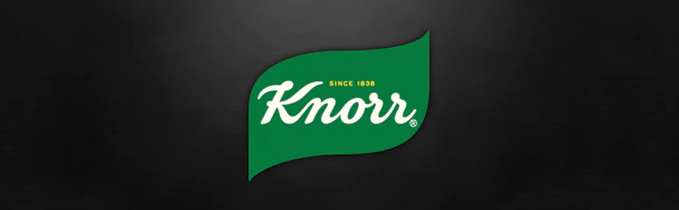 Knorr Beverage Vector Logo - 470050 | TOPpng
