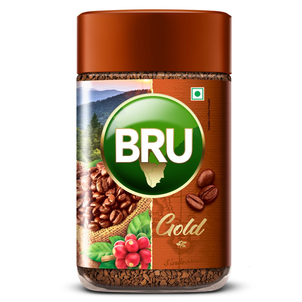 BRU rings in the festive season with cricket, coffee and compelling branded  content